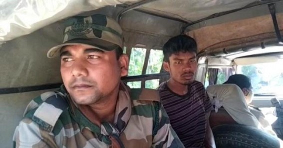 Dowry death in Kailashahar: Housewife’s hanging body recovered, arrow of suspicion on husband and mother-in-law Dowry death in Kailashahar: Housewife’s hanging body recovered, arrow of suspicion on husband and mother-in-law